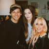 Félicité Tomlinson (deuxième en partant de la gauche), la petite soeur du chanteur britannique Louis Tomlinson, est morte à seulement 18 ans, ce 13 mars 2019.