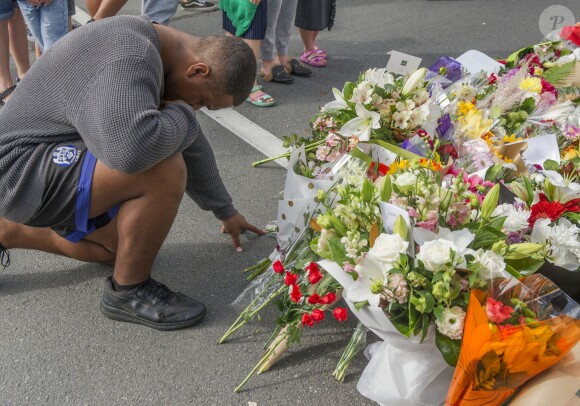 La ville de Christchurch en Nouvelle-Zélande, a été frappée par un attentat contre deux mosquées, le 15 mars 2019