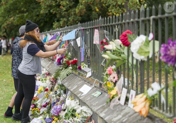 La ville de Christchurch en Nouvelle-Zélande, a été frappée par un attentat contre deux mosquées, le 15 mars 2019