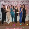 Marine Lorphelin fete ses 26 ans entourée de ses copines Miss France - samedi 16 mars 2019, Instagram