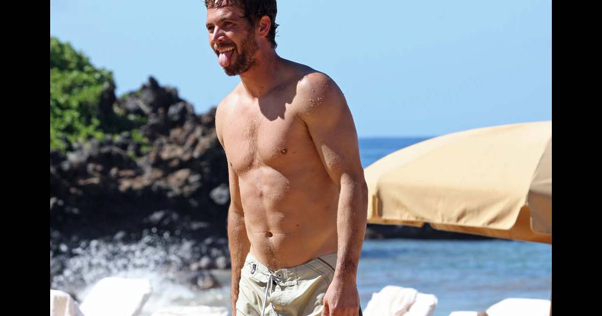 Paul Walker est l'un des hommes les plus sexy ! Quand l'acteur de Fast