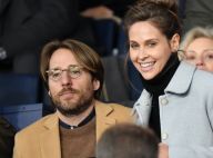 PSG-OM : Ophélie Meunier enceinte avec son mari, M. Pokora grand perdant