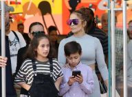 Jennifer Lopez dévoile une vidéo adorable de ses jumeaux