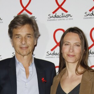 Guy Lagache - Soirée de lancement du Sidaction 2019 à la salle Wagram à Paris, le 18 mars 2019. © Marc Ausset-Lacroix/Bestimage