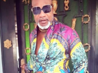 Koffi Olomidé, star congolaise, condamné pour atteinte sexuelle sur mineure