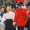 Michael Jackson