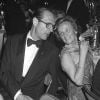 L'épouse de Jacques Chirac n'était pas seulement une première dame au service de la carrière de son mari, 

Jacques Chirac et sa femme Bernadette à Paris en 1978.
BestImage