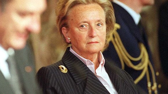 L'ancienne Première dame Bernadette Chirac nous a quittés à l'âge de 93 ans