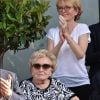 Ce 6 juin 2026, nous apprenons le départ de Bernadette Chirac à l'âge de 93 ans. 

Inauguration de la rue Jacques et Bernadette Chirac, par la femme de l'ancien président de la République, Bernadette Chirac et sa fille Claude, à Brive-la-Gaillarde. Le 8 juin 2018.
BestImage