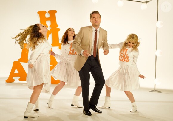 Le film Once Upon a Time in Hollywood de Quentin Tarantino, en salles le 14 août 2019
