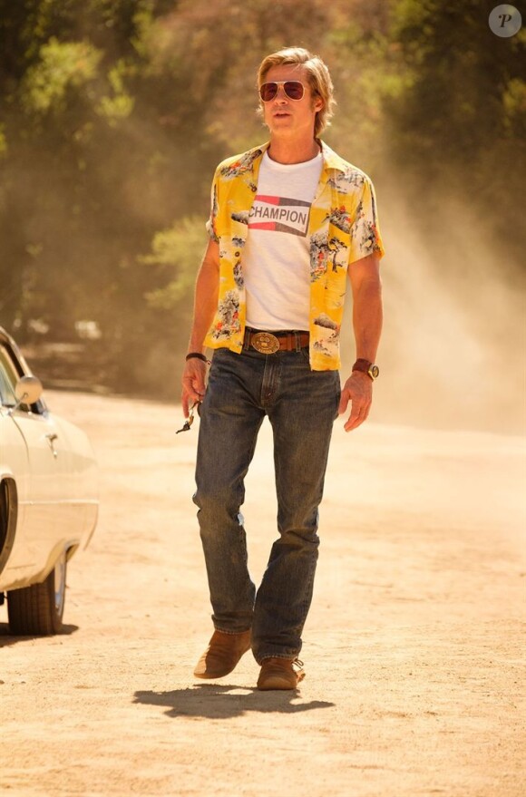 Le film Once Upon a Time in Hollywood de Quentin Tarantino, en salles le 14 août 2019
