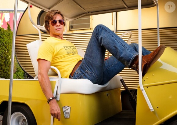 Le film Once Upon a Time in Hollywood de Quentin Tarantino, en salles le 14 août 2019