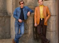 Brad Pitt et Leonardo DiCaprio version 1969 : Le trailer du dernier Tarantino
