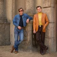 Brad Pitt et Leonardo DiCaprio version 1969 : Le trailer du dernier Tarantino