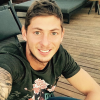 Emiliano Sala. Octobre 2016