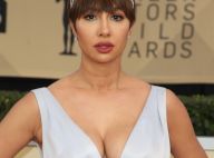 Jakie Cruz (OITNB) suicidaire après un terrible accident qui l'a changée