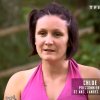 Chloé, candidate de "Koh-Lanta, la guerre des chefs" (TF1).