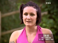 Chloé (Koh-Lanta) paralysée et en fauteuil : l'autre drame qui a changé sa vie