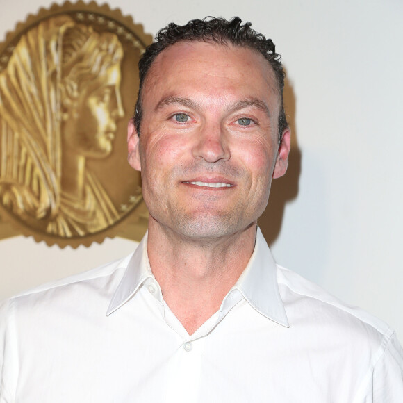 Brian Austin Green à la soirée Women's Choice Award à Hollywood, le 18 mai 2017