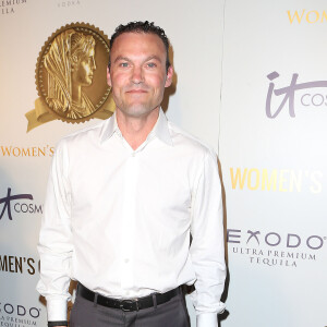 Brian Austin Green à la soirée Women's Choice Award à Hollywood, le 18 mai 2017