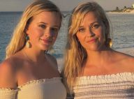 Reese Witherspoon : Ava tendre et Jennifer Garner groovy pour son anniversaire