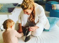 Laura Tenoudji, maman fière des progrès de Bianca : "N'abandonne jamais..."