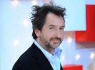 Édouard Baer : "J'ai parfois du mal à accompagner la scolarité de ma fille"