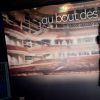 Karidja Touré - Avant-Première du film "Au bout des doigts" au cinéma UGC Ciné Cité Bercy à Paris, France, le 3 décembre 2018. © Veeren/Bestimage