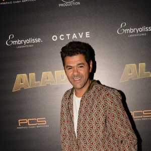 Jamel Debbouze à Paris le 21 septembre 2018. © Rachid Bellak/Bestimage