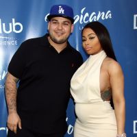 Rob Kardashian: Grosse victoire concernant la pension alimentaire de Blac Chyna