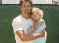 David Charvet, Lisa Rinna, Joe Pesci et toutes les stars... avec leurs enfants pour un week-end de charité !