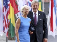 Christine Lagarde (63 ans) prône le bonheur sexuel "à 50 ans et bien au-delà"
