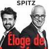 Christian (Le doc de Fun Radio) et Valentin Spitz - Eloge de l'imperfection parentale, chez Flammarion, paru le 20 mars 2019.