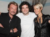 Matthieu Chedid, sa folle nuit avec Johnny Hallyday : "Que des bons souvenirs"
