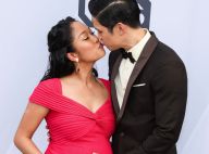 Harry Shum Jr (Glee) : Papa pour la première fois d'une fille au prénom original