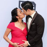 Harry Shum Jr (Glee) : Papa pour la première fois d'une fille au prénom original