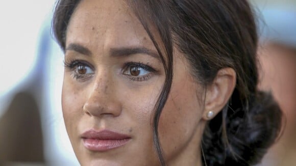 Meghan Markle, "arriviste" et grossière : elle est lynchée par un ancien proche