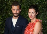 Jamie Dornan papa : 3e bébé pour la star de Fifty Shades, le sexe révélé