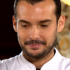 Samuel lors du neuvième épisode de "Top Chef" saison 10, mercredi 3 avril 2019 sur M6.