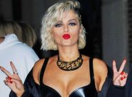 Bebe Rexha se livre sur sa bisexualité : "Je fais peur aux hommes et aux femmes"