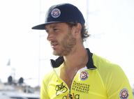 Pierre Casiraghi : Après le drame familial, le jeune papa est prudent en mer