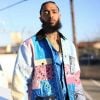 Nipsey Hussle. 2019.