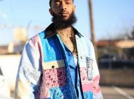 Assassinat de Nipsey Hussle : sa compagne déboussolée, le suspect arrêté