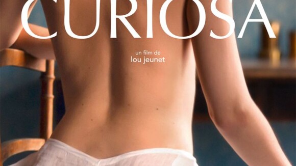"Curiosa" de Lou Jeunet en salles le 3 avril 2019.