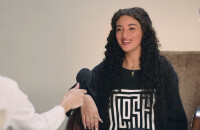 Camelia Jordana - Gangster - extrait de l'album "Lost", octobre 2018.