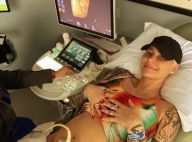 Amber Rose est enceinte : la bombe attend son deuxième enfant