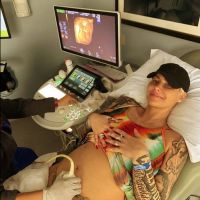 Amber Rose est enceinte : la bombe attend son deuxième enfant
