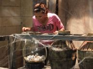 Eva Longoria : entre les souris et les bisous de son Tony... Fort Boyard n'aura jamais été aussi sexy ! Regardez ! (réactualisé)