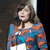 Blanche Gardin - 43e cérémonie des Cesar à la salle Pleyel à Paris, le 2 mars 2018. © Dominique Jacovides - Olivier Borde / Bestimage
