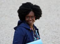 Sibeth Ndiaye et son compagnon : "Le mari le plus merveilleux de la terre..."